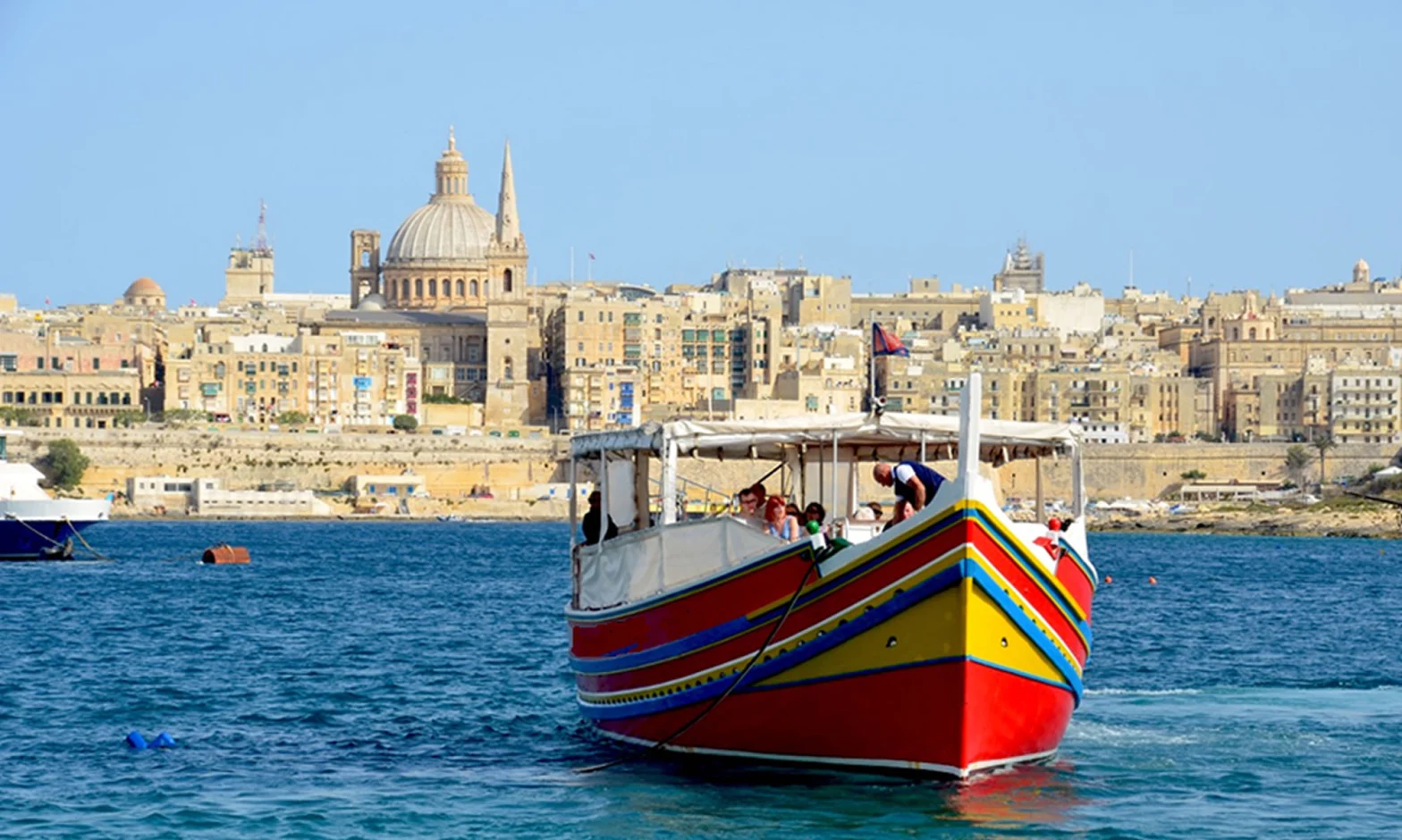 A GUIDE TO VALLETTA, MALTA: WHERE TO STAY, EAT, DRINK AND SHOP IN ...